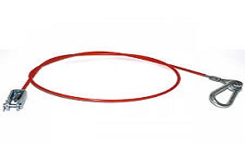 Losbreek kabel