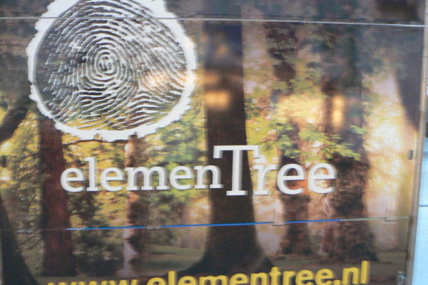 Element tree